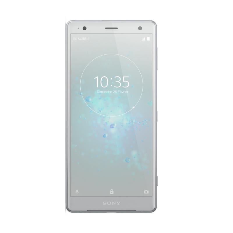  - Sony Xperia XZ2 | les photos officielles